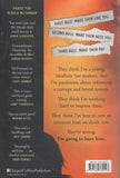The Murder Rule - Dervla McTiernan *Signed* - BPAP - BOO006B