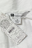 Ladies Tops *New* - Rockmans - Size 16 - LT0 - WPLU - FAS025 - LB