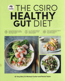 The CSIRO Healthy Gut Diet - Pennie Taylor, Michael Conlon, Tony Bird - BHEA - BOO003A