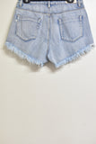Ladies Shorts - Desu - Size 12 - LS0 - LJE - FAS007 - LB