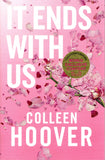 It Ends With Us: Collectors Edition - Colleen Hoover - BPAP - BOO060B