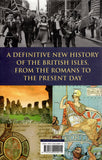 A World by Itself: A History of the British Isles - Jonathan Clark - BHIS - BOO055A