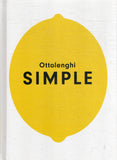 Ottolenghi Simple - Yotam Ottolenghi - BCOO - BOO005B