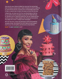 Bake My Day: Sweet Ways to Make Friends and Be the Life of the Party - Katherine Sabbath - BCOO - BOO011A
