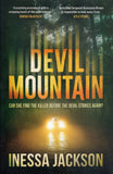 Devil Mountain - Inessa Jackson - BPAP - BOO071B