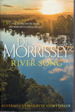 River Song - Di Morrissey - BHAR - BOO053B