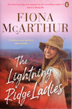 The Lightning Ridge Ladies - Fiona McArthur - BPAP - BOO050B