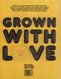 Urban Oz Harvest Cookbook: 50 Top Chefs 100 Recipes Grown with Love - Vince Frost - BCOO-BAUT - BOO017B