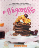 #Veganlife - The Australian Women's Weekly - BCOO - BOO016B