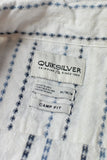 Mens Shirts - Quiksilver - Size M - MSH - FAS029 - LB