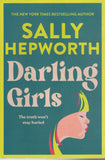 Darling Girls - Sally Hepworth - BPAP - BOO026B