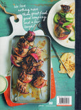 Blue Ducks: Delicious Food, the Importance of Community and the Joy of Surfing - Darren Robertson, Mark La Brooy - BCOO - BOO059A