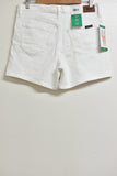 Ladies Shorts *New* - Calvin Klein Jeans - Size 12 - LS0 - LJE - FAS020 - LB