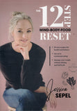 12-Step Mind-Body-Food Reset - Jessica Sepel - BHEA - BOO021B