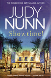Showtime! - Judy Nunn - BPAP - BOO055A