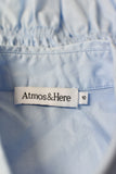 Ladies Tops - Atmos & Here - Size 10 - LT0 - FAS027 - LB