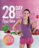 The Bikini Body 28-Day Healthy Eating & Lifestyle Guide - Kayla Itsines - BCOO-BHEA - BOO049A