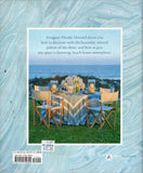 Coastal blues: Mrs. Howard's guide to decorating with the colors of the sea and sky - Phoebe Howard - BCRA - BOO078B