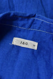 Ladies Tops - Jag - Size 12 - LT0 - FAS016 - LB