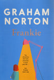 Frankie - Graham Norton *Signed* - BPAP - BOO008A