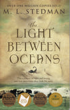 The Light Between Oceans - M. L. Stedman - BPAP - BOO069A