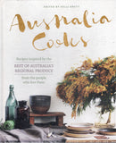Australia Cooks - Kelli Brett - BCOO-BAUT - BOO001B