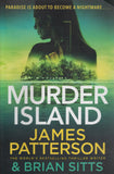 Murder Island - James Patterson - BPAP - BOO015A