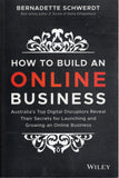 How to build an online business - Bernadette Schwerdt - BREF - BOO064B