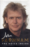 The Voice Inside - John Farnham - BBIO - BOO023A