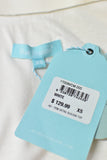 Ladies Tops *New* - Blue Illusion - Size XS - LT0 - FAS006 - LB