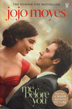 Me Before You - Jojo Moyes - BPAP - BOO081A