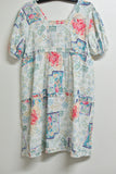 Ladies Dresses - Lotus Lake - Size S - LD0 - FAS004 - LB