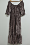 Ladies Dresses *New* - Tree of Life - Size L - LD0 - FAS016 - LB