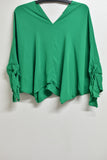 Ladies Tops *New* - Zara - Size XS - LT0 - FAS006 - LB