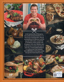 Ben's BBQ Bible: The Ultimate Cook's Companion - Ben O'Donoghue - BCOO - BOO049A