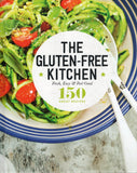 The Gluten-free Kitchen - Honey Pty Ltd - BCOO - BOO003A