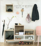 Tidying Up in Style - Natalia Geci - BCRA - BOO073B