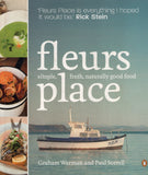 Fleurs Place - Graham Warman, Paul Sorrell - BCOO - BOO009B