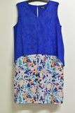 Ladies Dresses - Diana Ferrari - Size 16 - LD0 - WPLU - FAS013 - LB