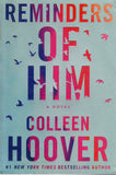 Reminders of Him - Colleen Hoover - BPAP - BOO015A