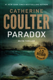 Paradox - Catherine Coulter - BPAP - BOO018B