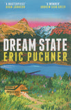 Dream State - Eric Puchner - BPAP - BOO080A