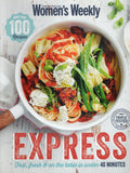 Express - The Australian Women's Weekly - BCOO - BOO077A