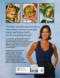 The Power of Protein: 150+ recipes for everyday strength, energy and wellness - Sarah Di Lorenzo - BCOO-BHEA - BOO059A