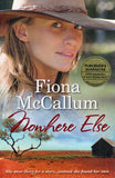 Nowhere Else - Fiona McCallum - BPAP - BOO069A