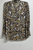 Ladies Tops - Forever New Curve - Size 18 - LT0 - WPLU - FAS002 - LB