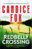 Redbelly Crossing - Candice Fox - BPAP - BOO047A