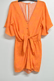 Ladies Shorts - Sheike - Size 16 - LS0 - WPLU - FAS008 - LB