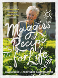 Maggie's Recipe for Life - Maggie Beer, Ralph Martins - BHEA - BOO059B
