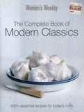 The Complete Book of Modern Classics - The Australian Women's Weekly - BCOO - BOO023B